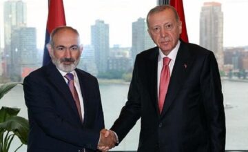 What does the Ankara-Yerevan rapprochement promise? – “Stratfor”