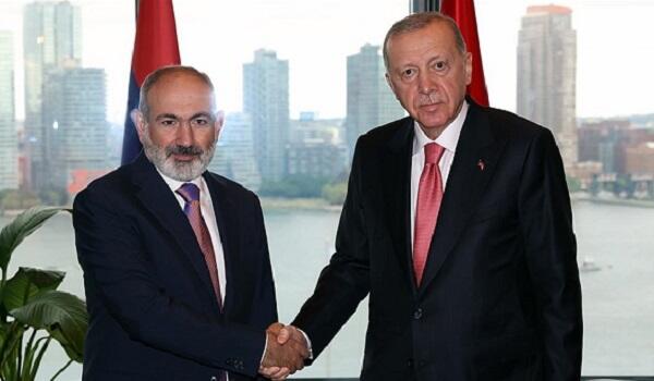What does the Ankara-Yerevan rapprochement promise? – “Stratfor”