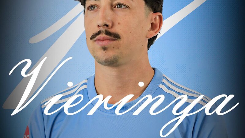 “Zira” signed a Portuguese midfielder