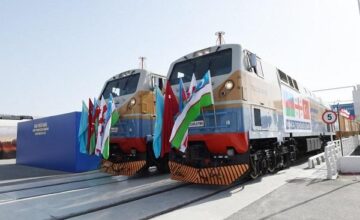 Will passenger transportation be carried out via the Baku-Tbilisi-Kars railway? – Official