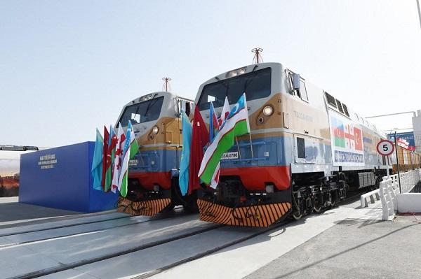 Will passenger transportation be carried out via the Baku-Tbilisi-Kars railway? – Official