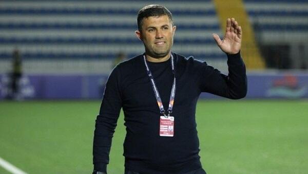Azer Bagirov’s new club has been revealed – Official