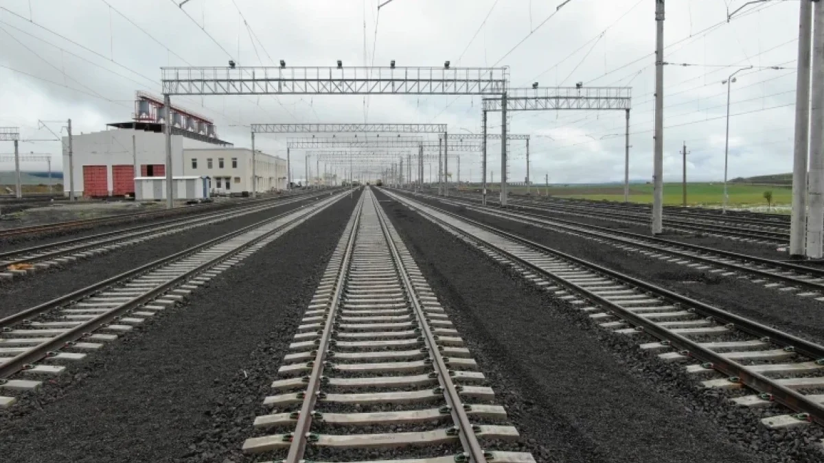 Georgian Ministry of Economy: BTK will strengthen the region’s transport accessibility