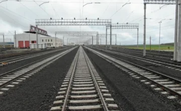 Georgian Ministry of Economy: BTK will strengthen the region’s transport accessibility