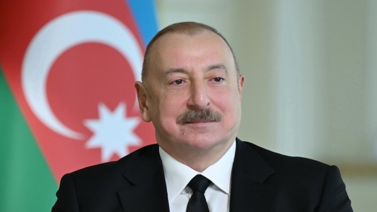 President of Azerbaijan: We have always felt the consistent support of the OIC