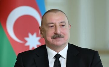 President of Azerbaijan: We have always felt the consistent support of the OIC