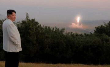 North Korea decides to expand its nuclear arsenal