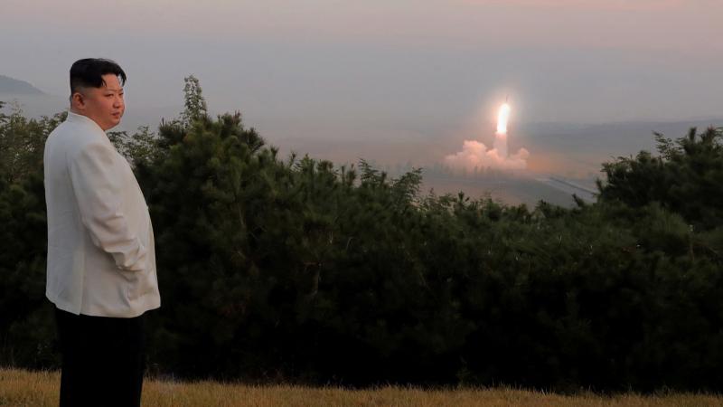 North Korea decides to expand its nuclear arsenal