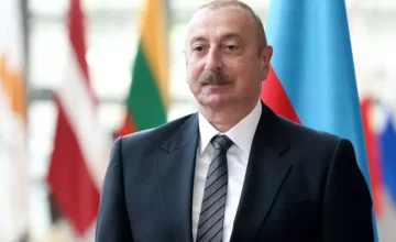 One million manats allocated to the Azerbaijan Minifootball Federation from the President’s reserve fund