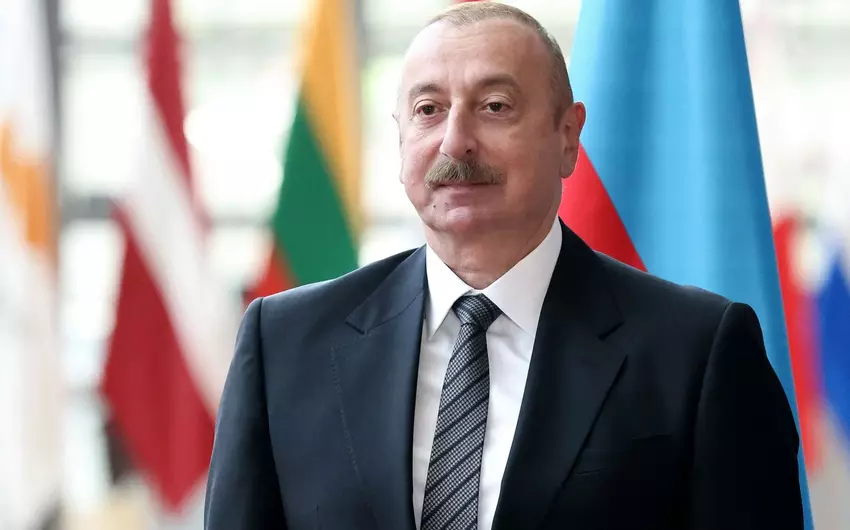 One million manats allocated to the Azerbaijan Minifootball Federation from the President’s reserve fund