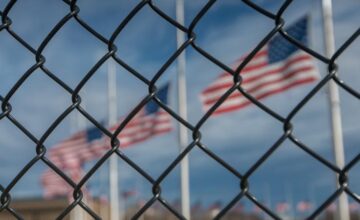 Proposal to increase citizenship application fees in the US by up to 80%
