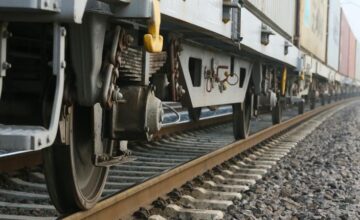 Collapse in the railway network in Germany: Services completely halted