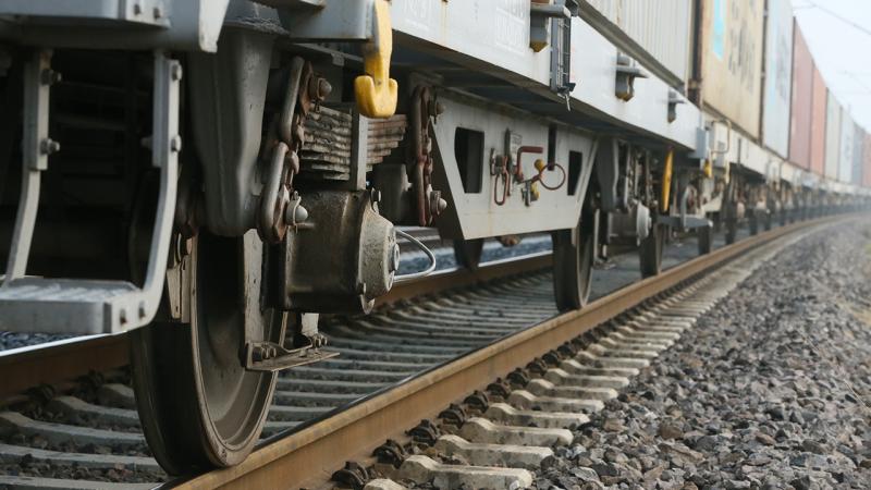 Collapse in the railway network in Germany: Services completely halted
