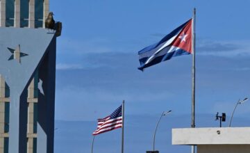 The Cuban government condemns new US sanctions