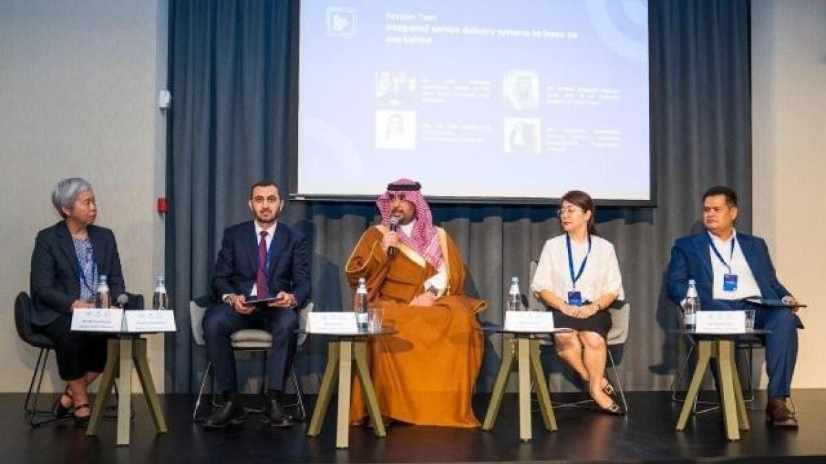 Successes of social reforms in Azerbaijan reported at the UN Forum