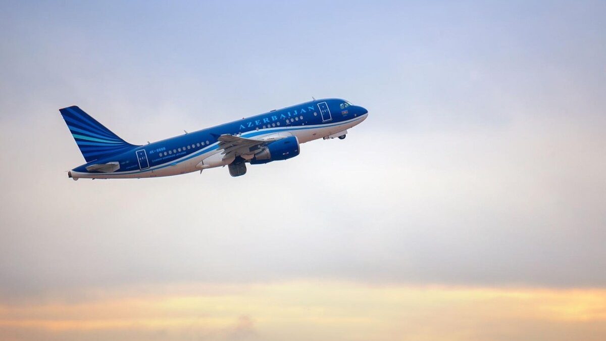 Baku-Nakhchivan-Baku flights for today have been cancelled – AZAL