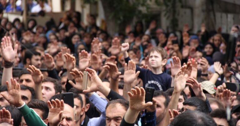 Tomorrow is Ashura