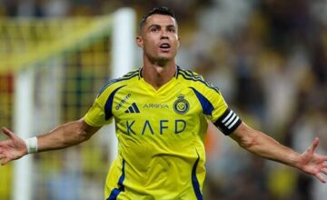 Touching post from Ronaldo’s sister: “They wanted to destroy his career”