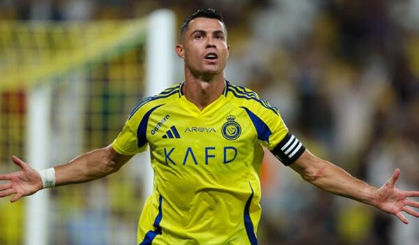 Touching post from Ronaldo’s sister: “They wanted to destroy his career”