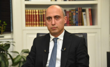 The Minister clarified his views on tuition fees