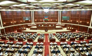 Milli Majlis commission demands CNN to prove baseless allegations against Azerbaijan