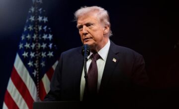 Trump: US inspectors will join IAEA in Iran