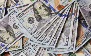 Currency exchange rates for today
