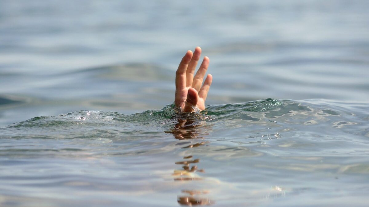 The body of the fourth young man who drowned in the sea in Mardakan three days ago has been found