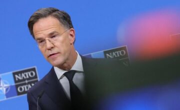 Rutte: Iran must under no circumstances possess nuclear weapons capability