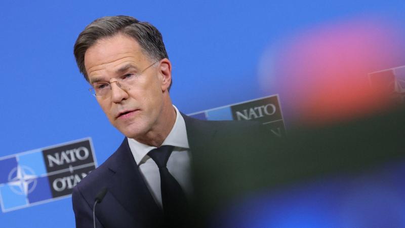 Rutte: Iran must under no circumstances possess nuclear weapons capability