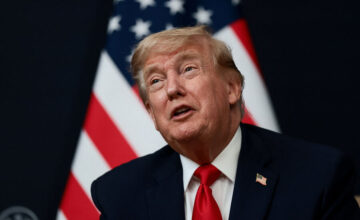 Trump evaluates UK Prime Minister candidate