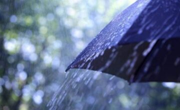 Intensive rain and lightning expected tomorrow – FORECAST
