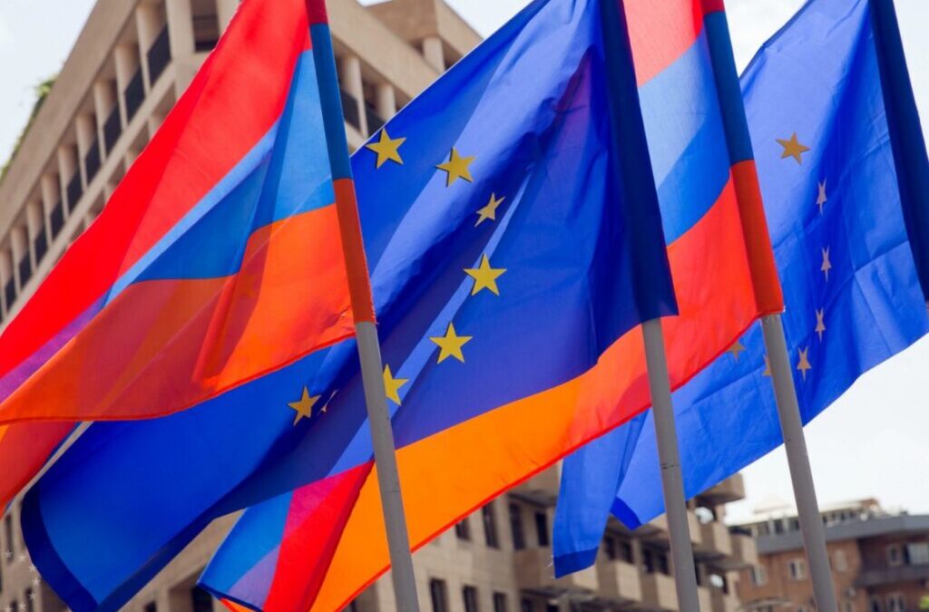 EU allocates 2.2 million euros for visa liberalization in Armenia