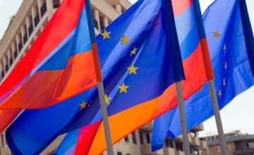 EU allocates 2.2 million euros for visa liberalization in Armenia