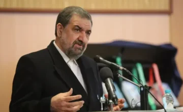 Khamenei’s advisor has warned the US