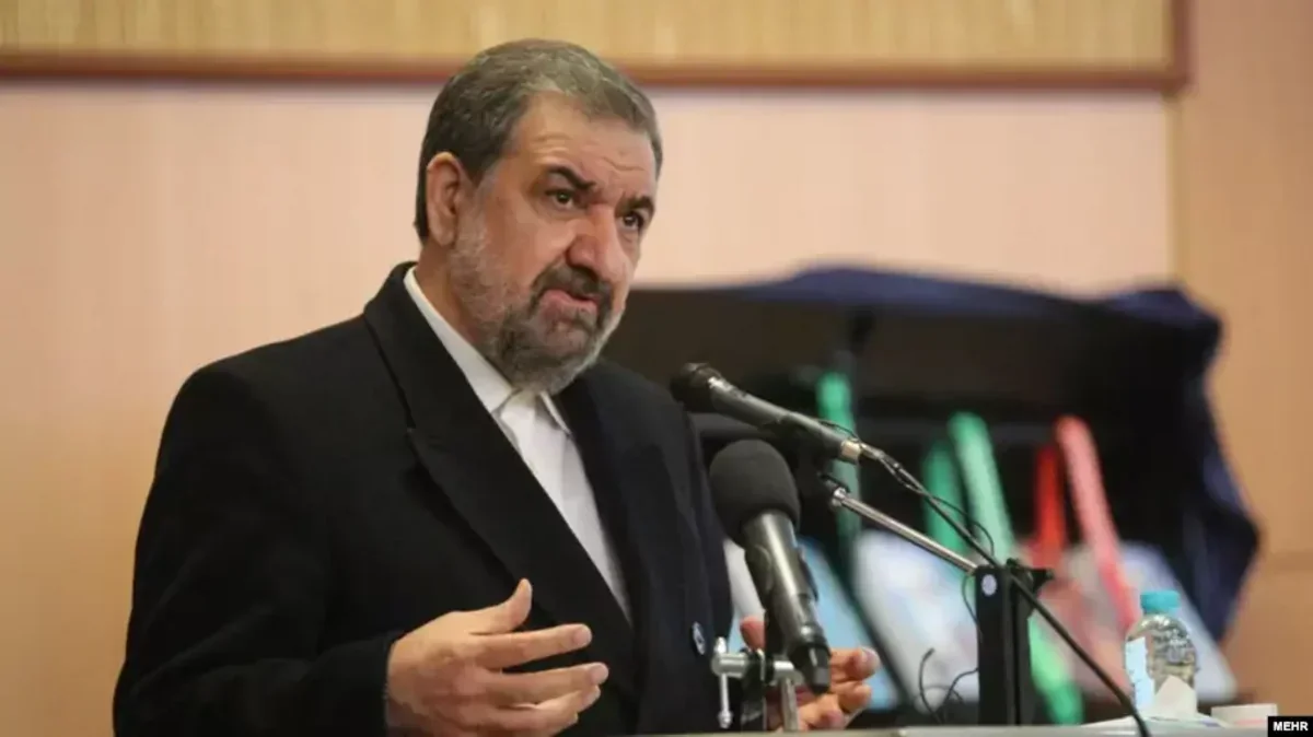 Khamenei’s advisor has warned the US