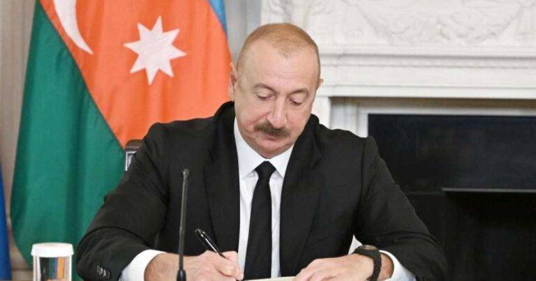 Budget organizations created on the basis of a number of public legal entities – DECREE