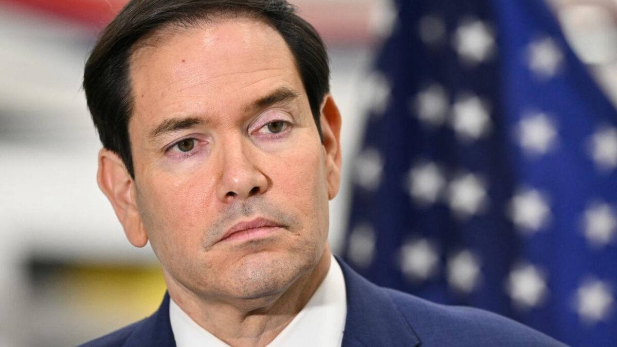 Rubio: The US is ready to play a constructive role in the settlement in Ukraine