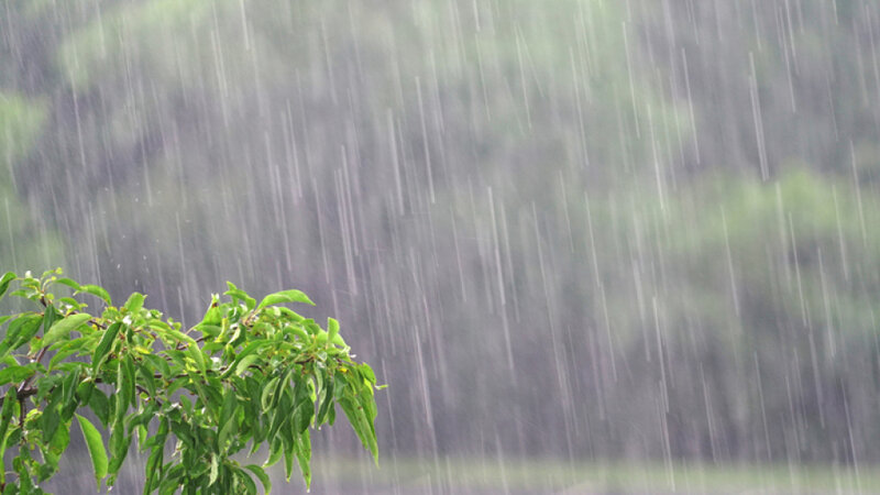 Weather conditions will change – WARNING