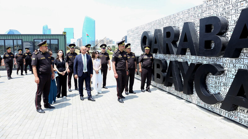 Events held in MES structures on the occasion of Armed Forces Day