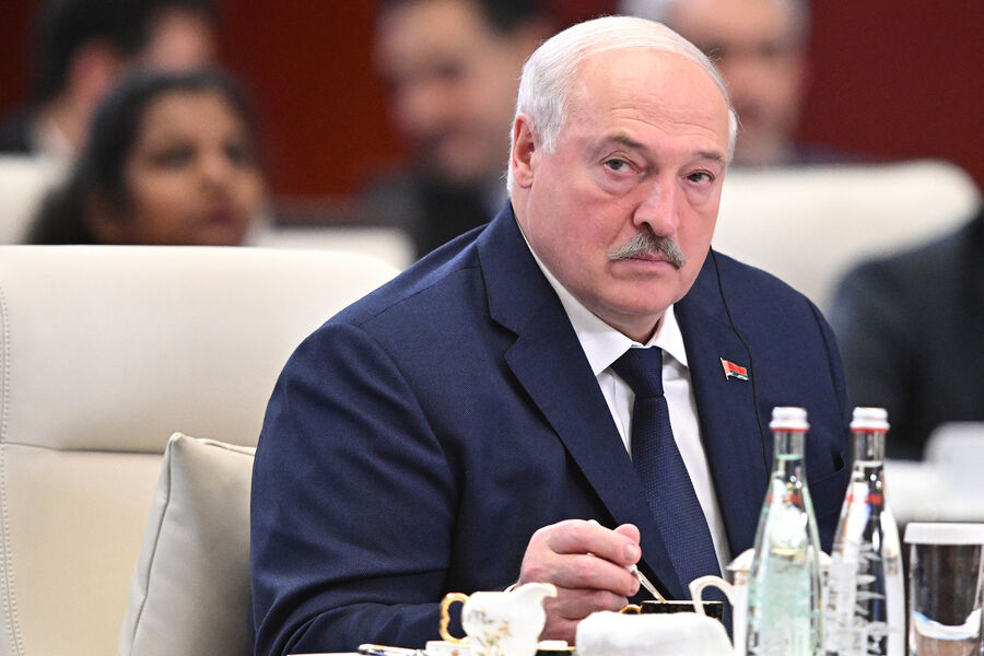 Lukashenko: Ukraine is just a “pawn” in a big game