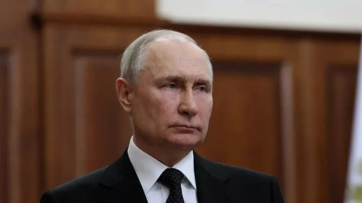 Russian President: Cooperation with partners is not subject to political considerations