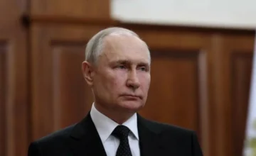 Russian President: Cooperation with partners is not subject to political considerations