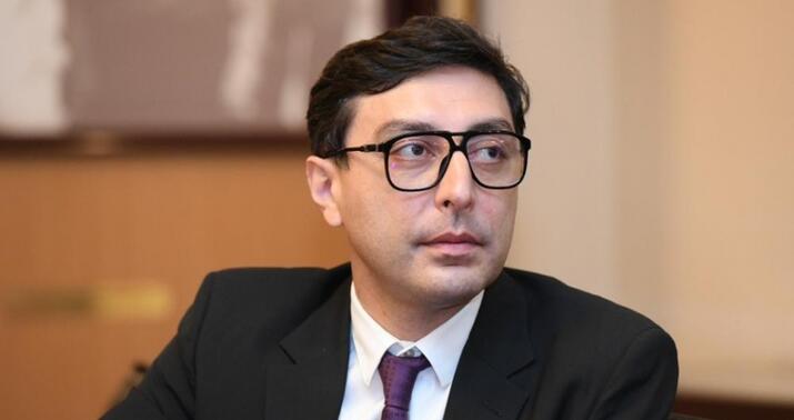 Minister: Youth account for approximately 22.5 percent of the population in Azerbaijan