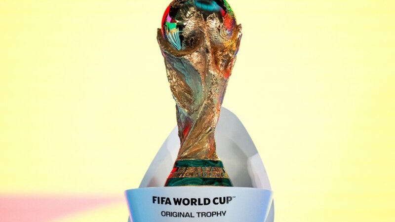Own goal record equaled at the 2026 World Cup