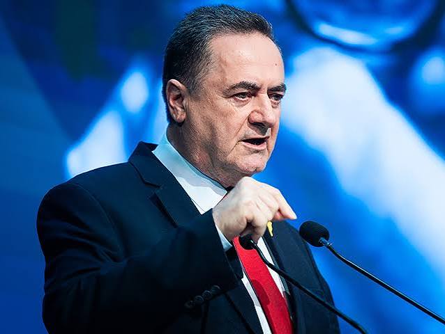 Israeli Defense Minister: “Iran’s attack will be its biggest mistake”