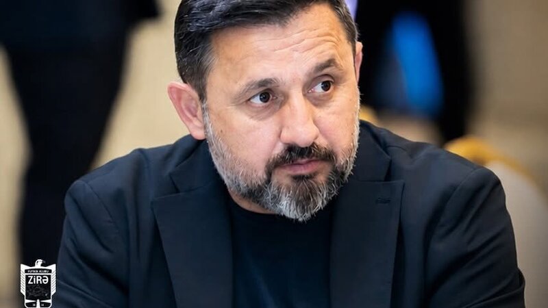 New sports director of “Zira” has been announced