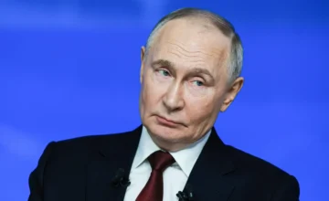 Russian leader spoke about US-Iran war