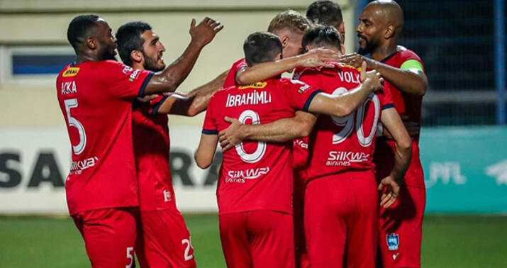 “Zira” to face Uzbekistan club