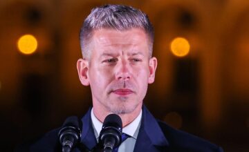 Madyar declares that Hungary will not send weapons to Ukraine